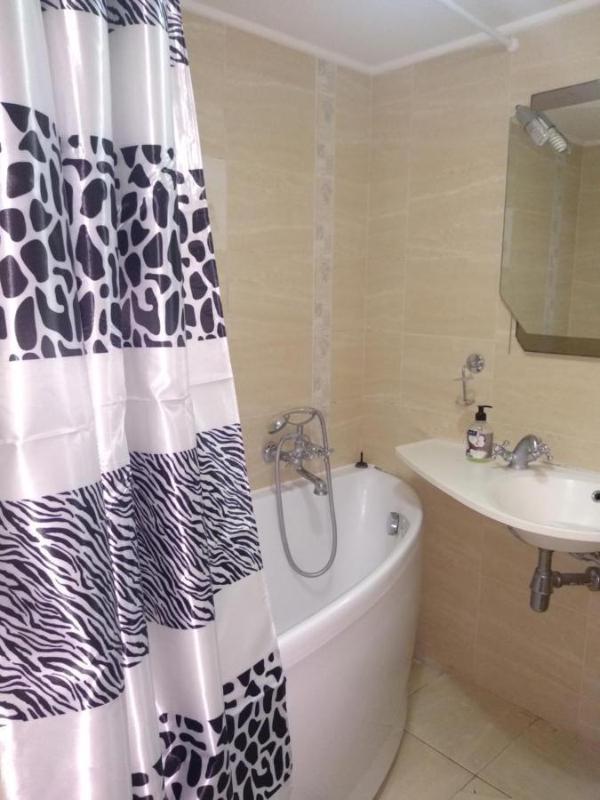 Apartamento Центр, Євгена Коновальця, 3 Lutsʼk Exterior foto