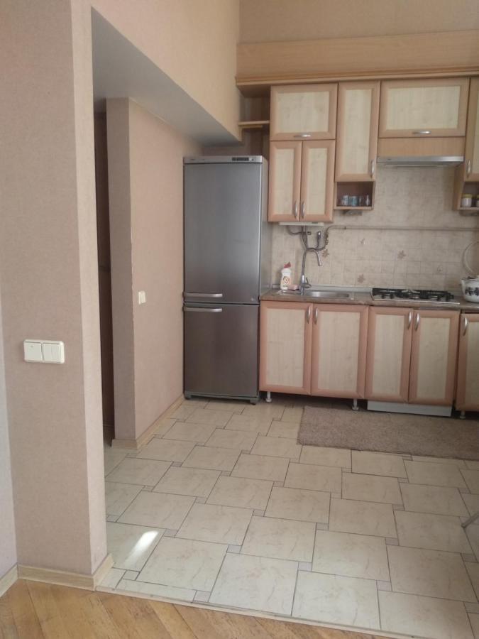 Apartamento Центр, Євгена Коновальця, 3 Lutsʼk Exterior foto