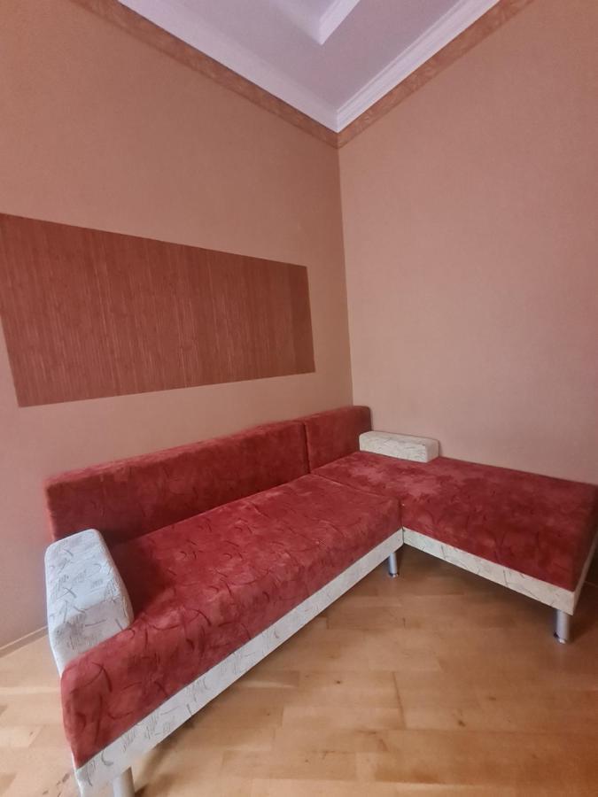 Apartamento Центр, Євгена Коновальця, 3 Lutsʼk Exterior foto