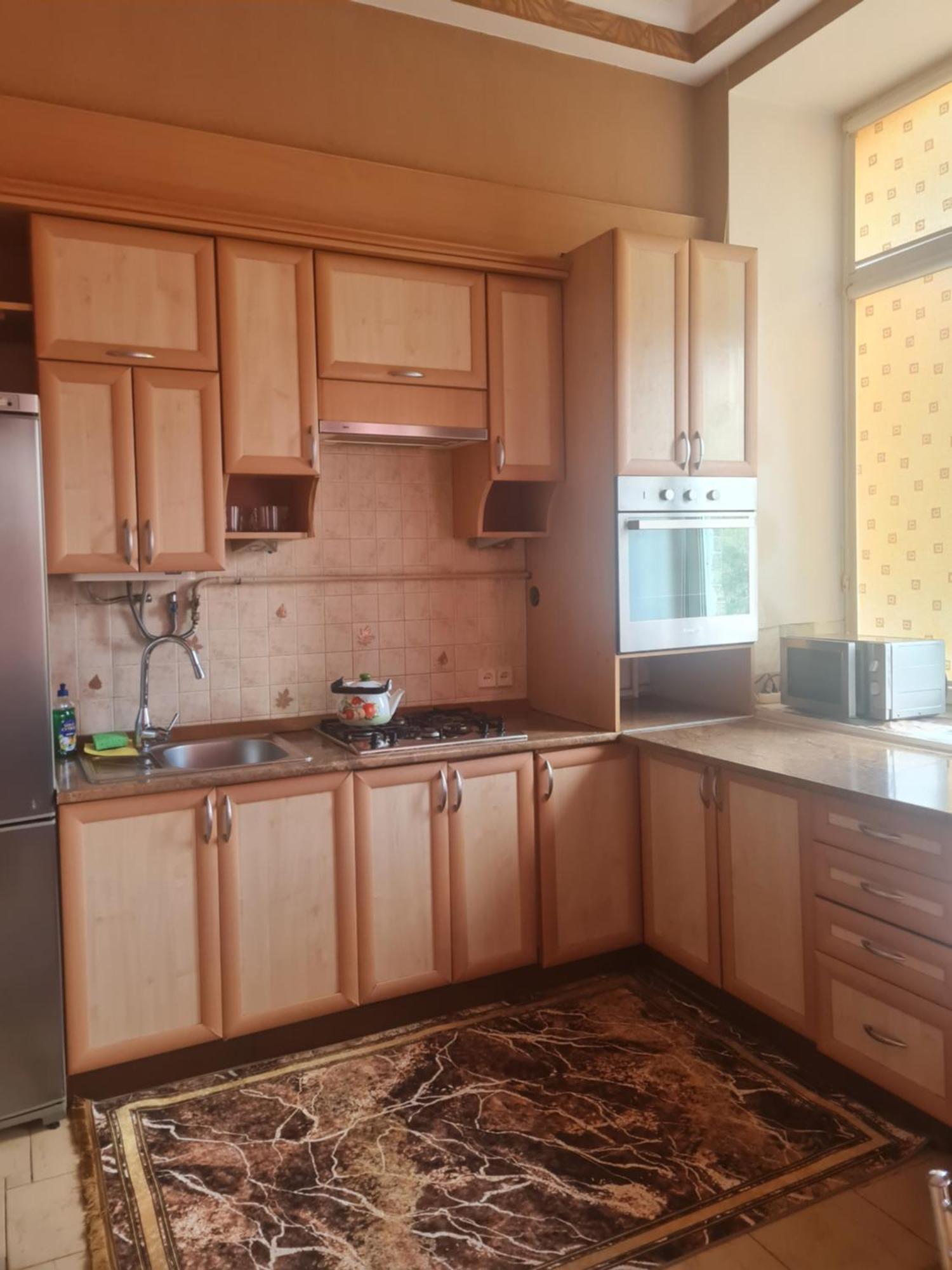 Apartamento Центр, Євгена Коновальця, 3 Lutsʼk Exterior foto