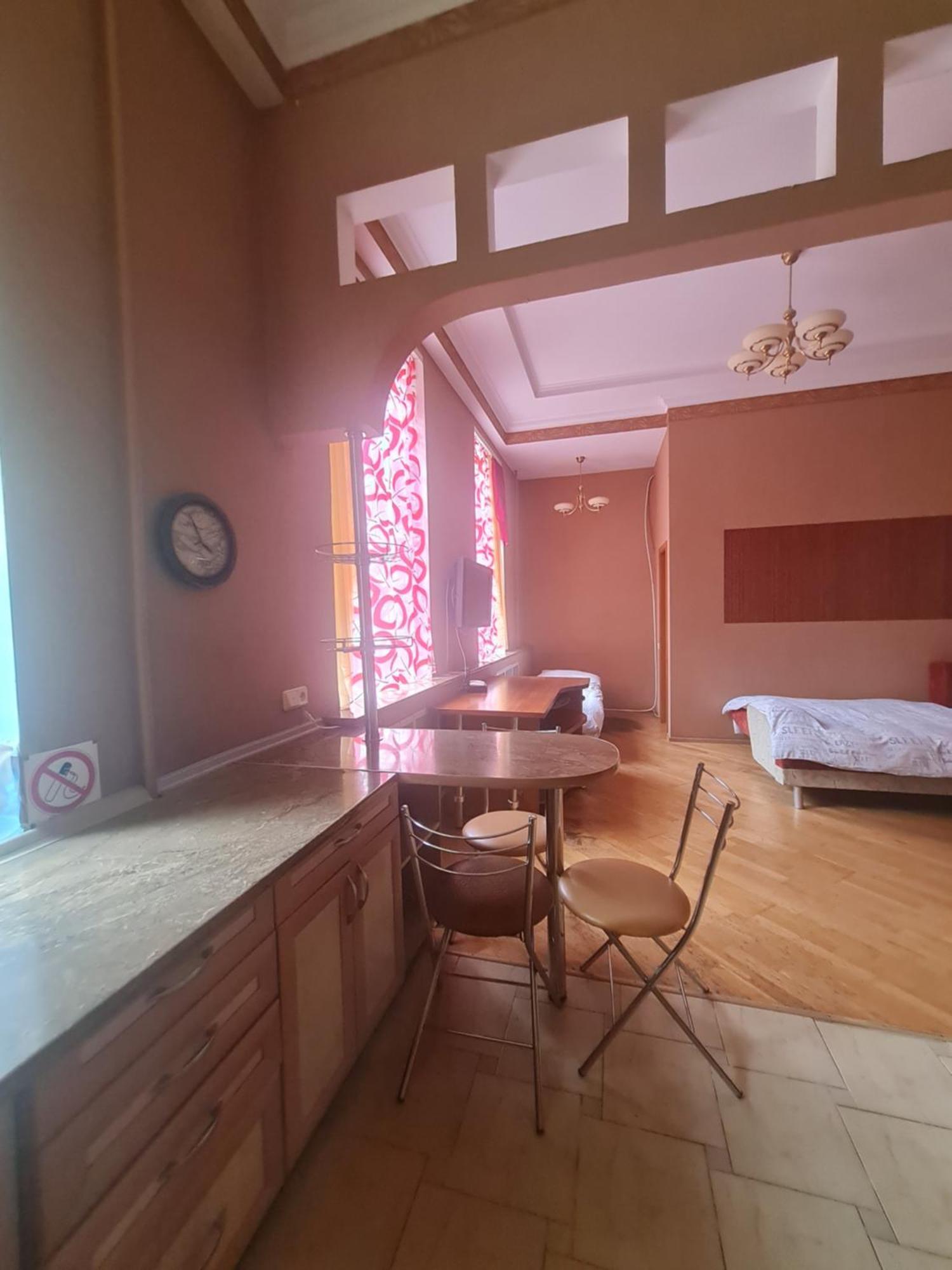 Apartamento Центр, Євгена Коновальця, 3 Lutsʼk Exterior foto